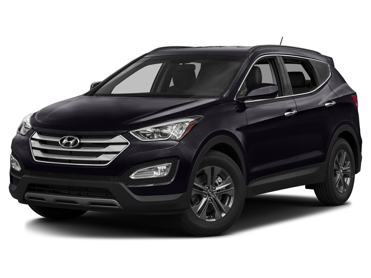 2015 Hyundai SANTA FE SPORT 2.0T