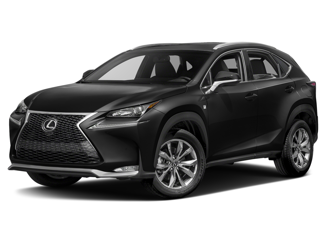 2015 Lexus NX 200t