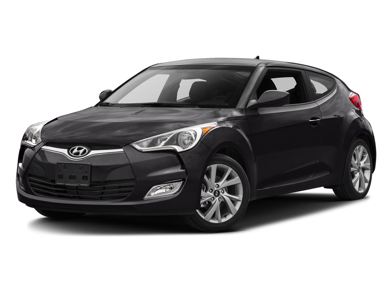 2016 Hyundai Veloster