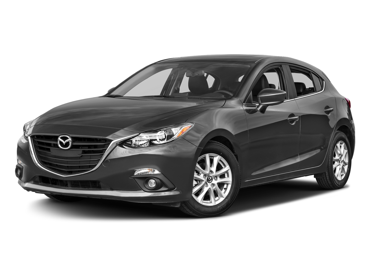 2016 Mazda CX-3 S Grand Touring 5-Door AT's photo