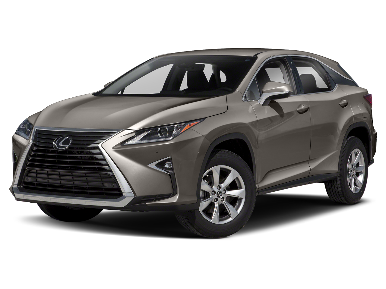 2019 Lexus RX RX 350