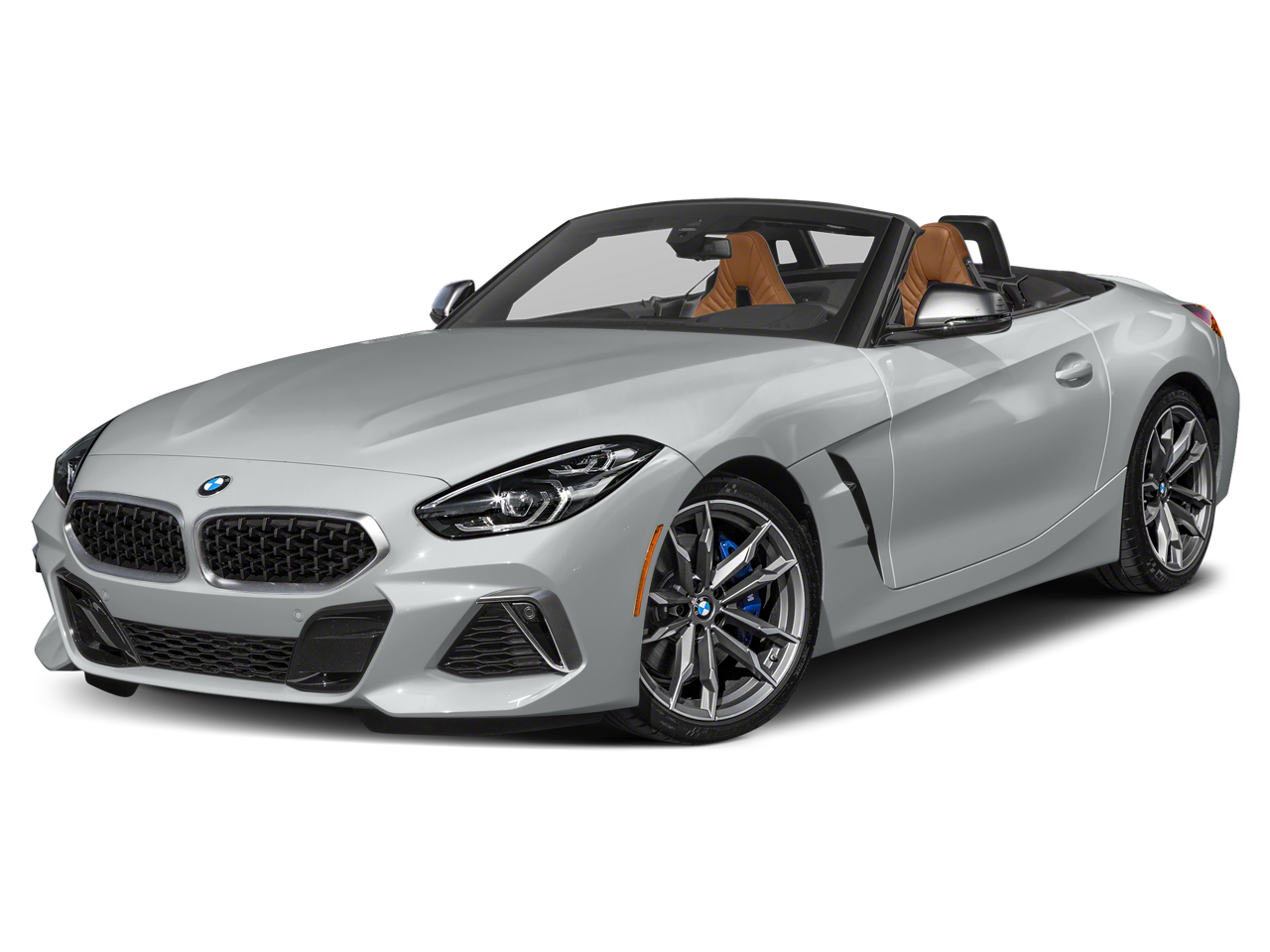 2020 BMW Z4 M40i's photo