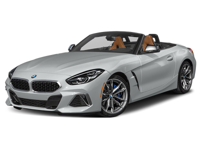2020 BMW Z4 sDrive M40i