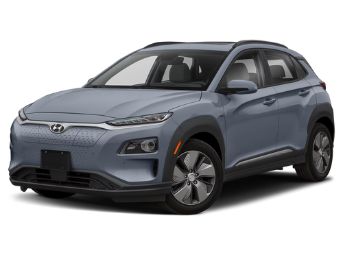 2021 Hyundai KONA ELECTRIC Limited