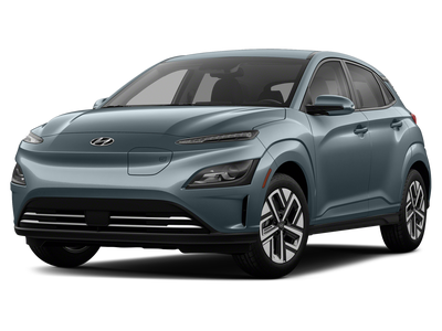 2022 Hyundai KONA ELECTRIC SEL