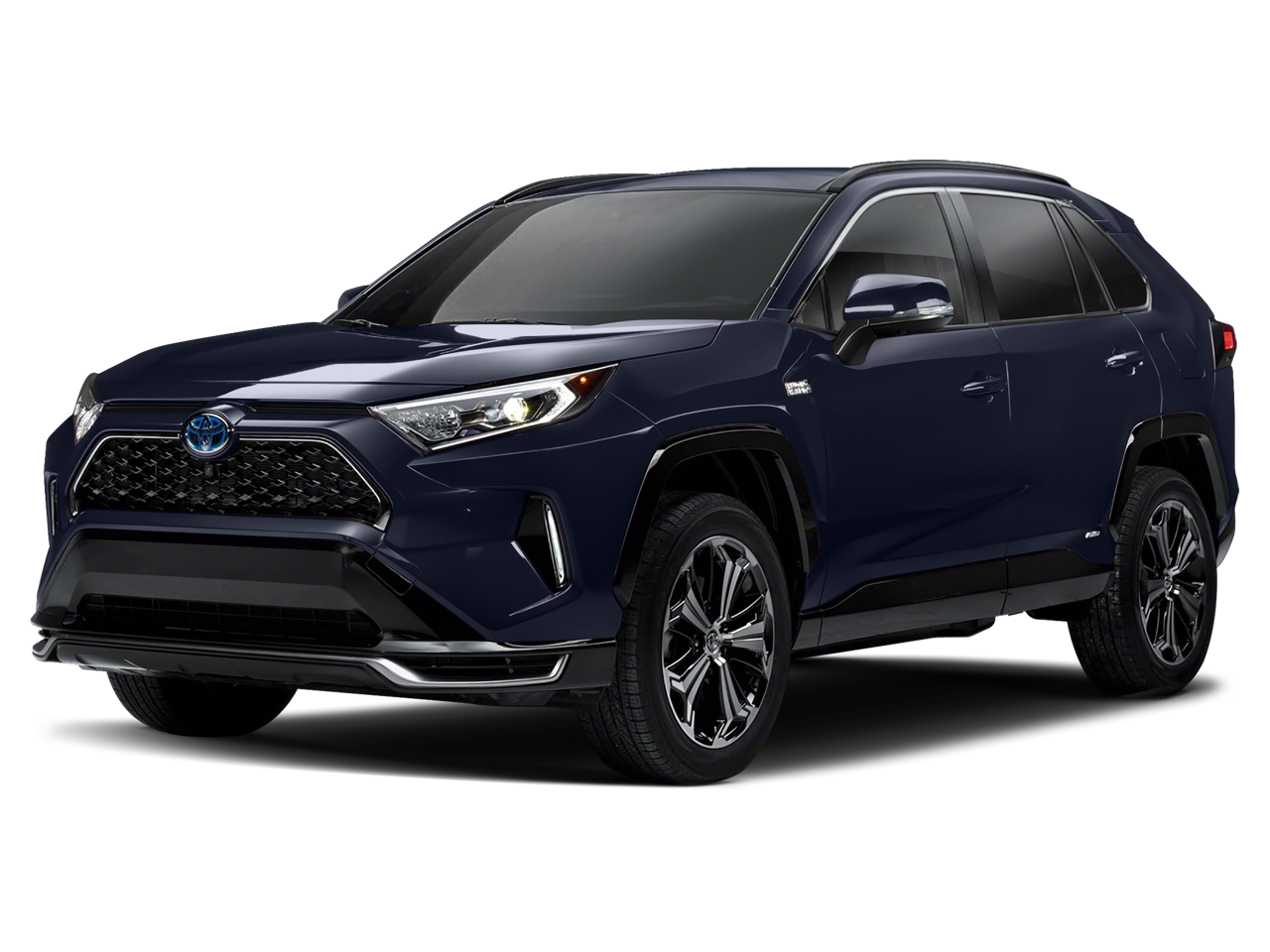 2022 Toyota RAV4 Prime