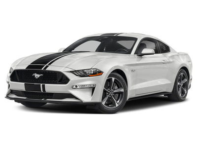 2023 Ford Mustang GT
