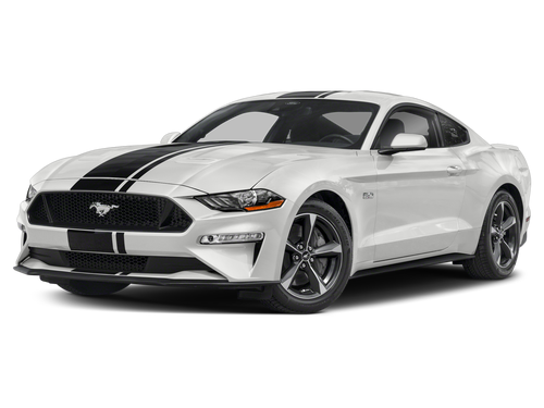 2023 Ford Mustang GT