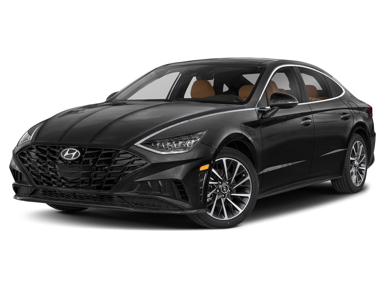 2023 Hyundai Sonata Limited's photo
