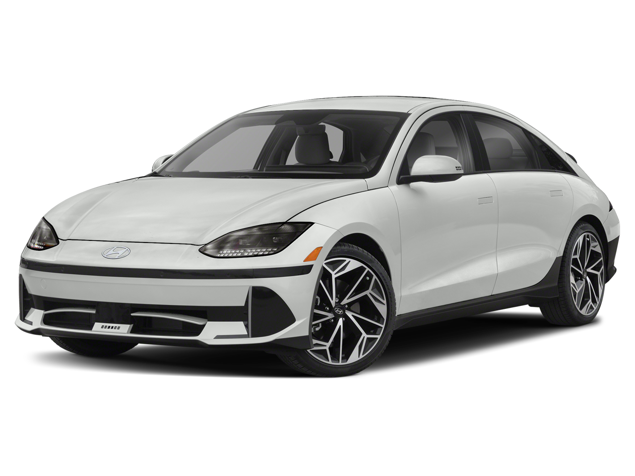 Hyundai IONIQ 6 | Hyundai Dealer in Los Angeles, CA | Hyundai of ...