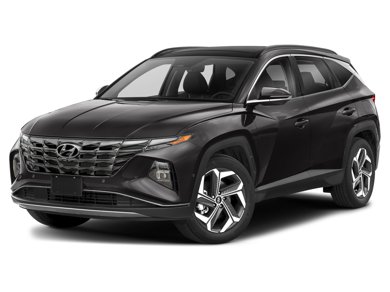 2023 Hyundai Tucson Limited FWD's photo