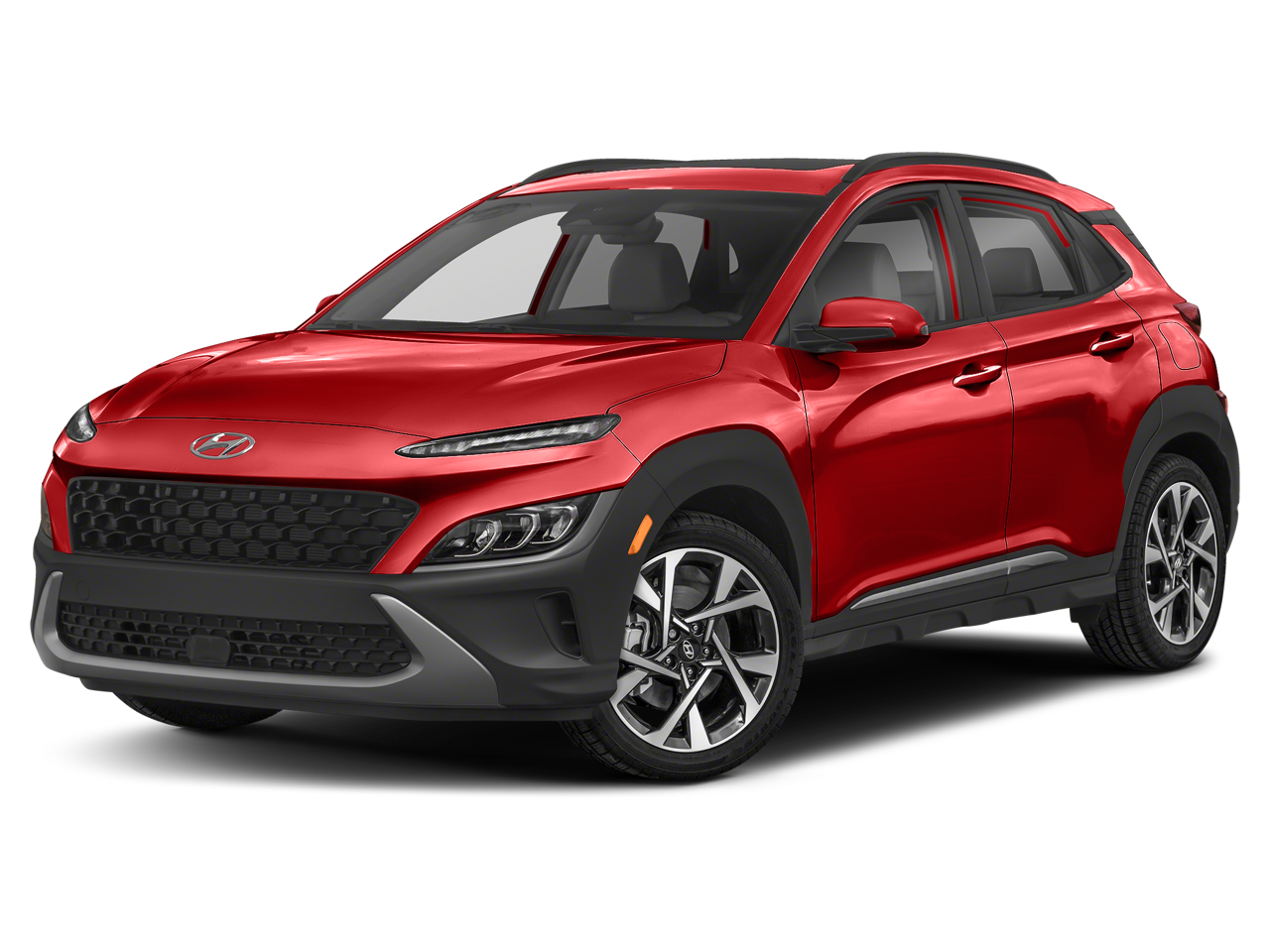 Hyundai Kona Hyundai SUV For Sale Santa Monica, CA Hyundai of