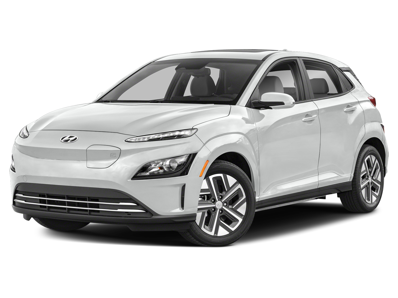 2023 Hyundai Kona Electric SEL's photo
