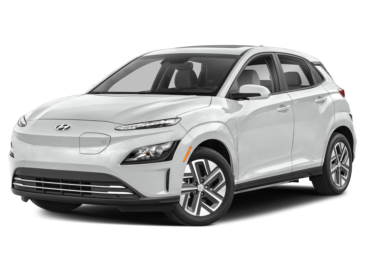 2023 Hyundai KONA ELECTRIC SEL