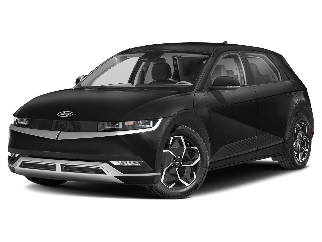 2023 Hyundai IONIQ 5 SE