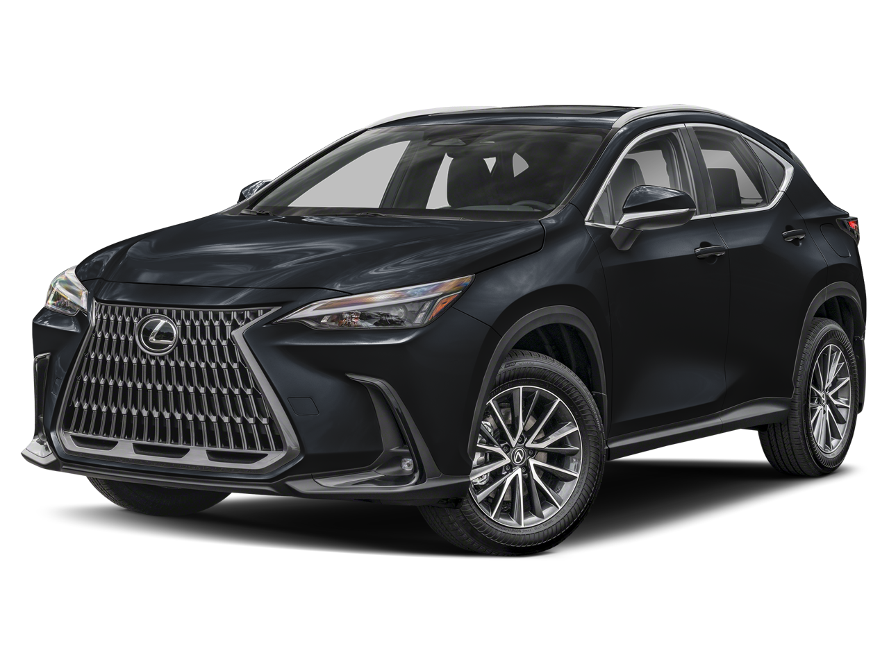 2023 Lexus NX 350h Premium