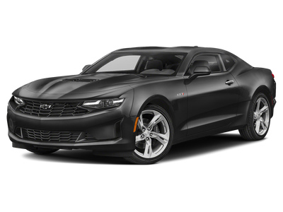 2024 Chevrolet Camaro 1LT