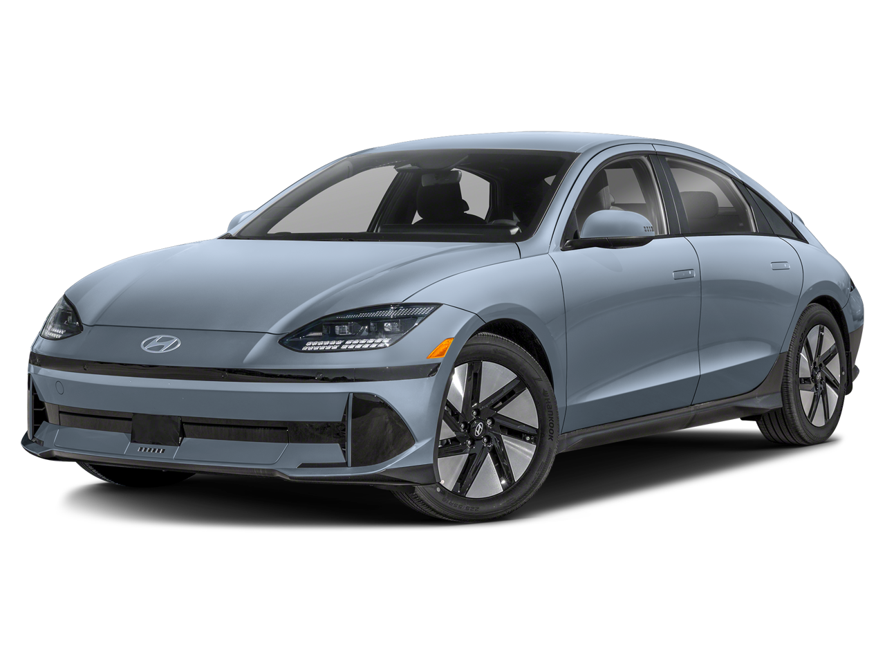 2024 Hyundai Ioniq 6 SE RWD's photo