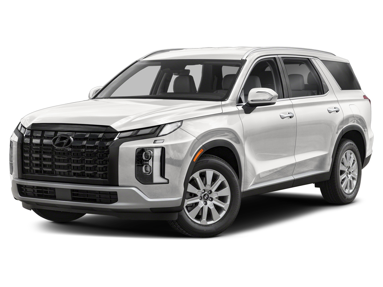 2024 Hyundai Palisade SEL FWD's photo