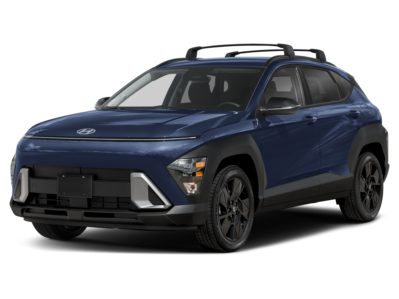 2027 Hyundai Kona