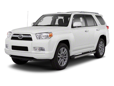 2011 Toyota 4Runner SR5