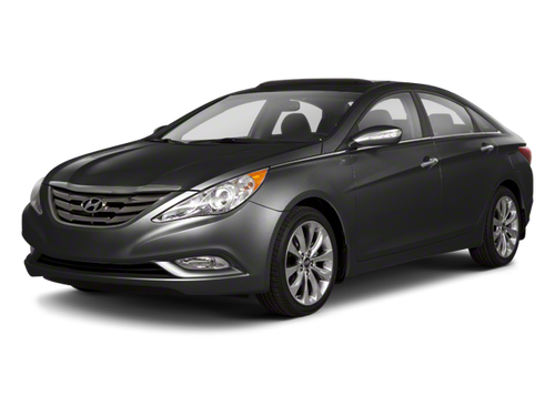 2012 Hyundai SONATA SE
