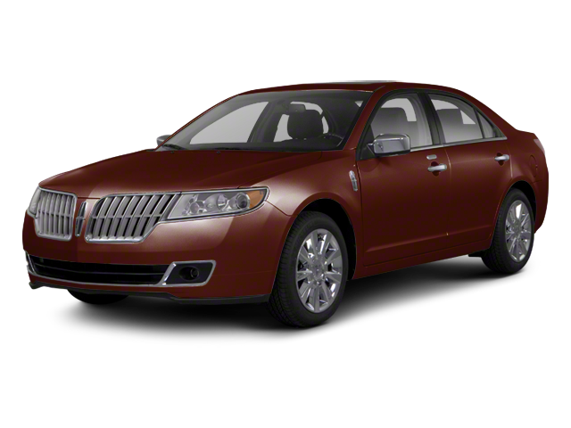 2012 Lincoln Mkz