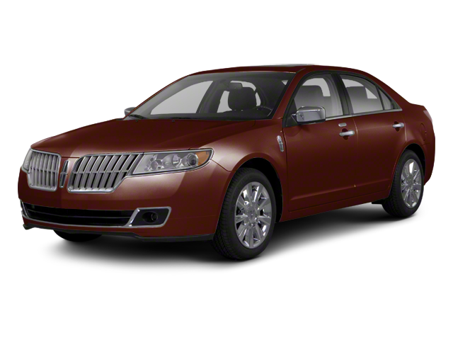 2012 Lincoln MKZ Hybrid Base