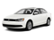 2012 Volkswagen Jetta 2.0L S