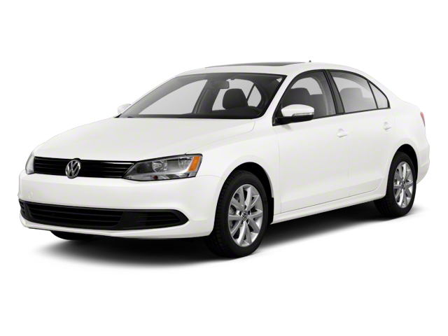 2012 Volkswagen Jetta 2.0L S