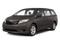 2013 Toyota Sienna L 7 Passenger