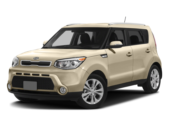 2016 Kia Soul photo 4