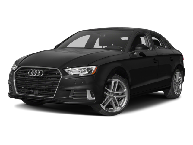 2017 Audi A3 2.0T Premium