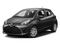2017 Toyota Yaris L