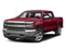 2018 Chevrolet Silverado 1500 LTZ 1LZ