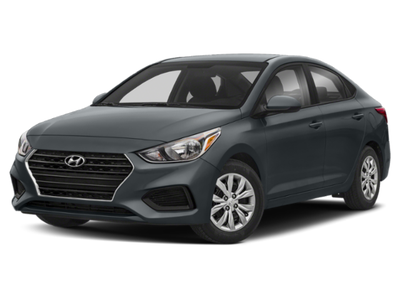 2018 Hyundai ACCENT SE