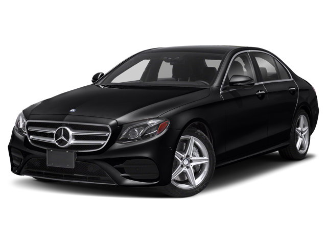 2018 Mercedes-Benz E-Class E 300