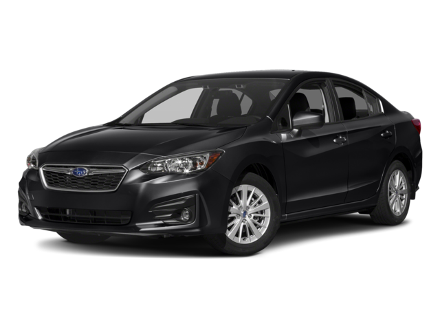 2018 Subaru Impreza 2.0i Premium