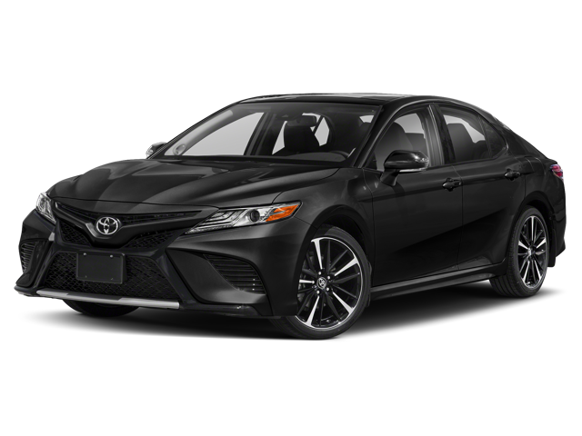 2018 Toyota Camry XSE V6