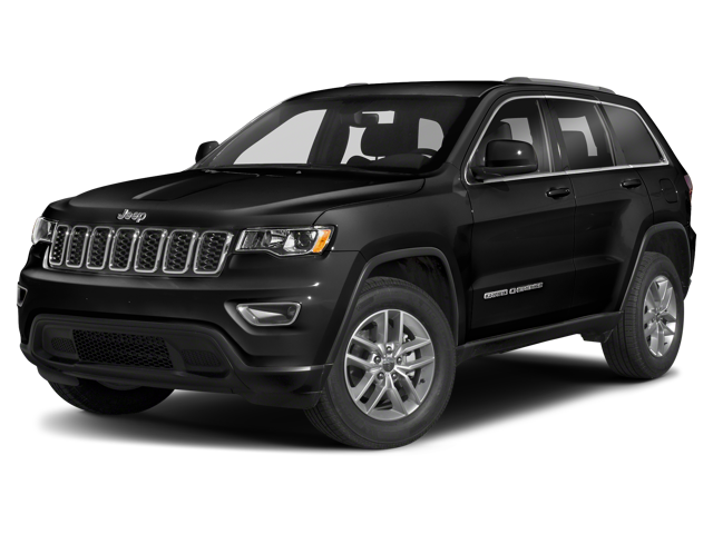 2019 Jeep Grand Cherokee Laredo E