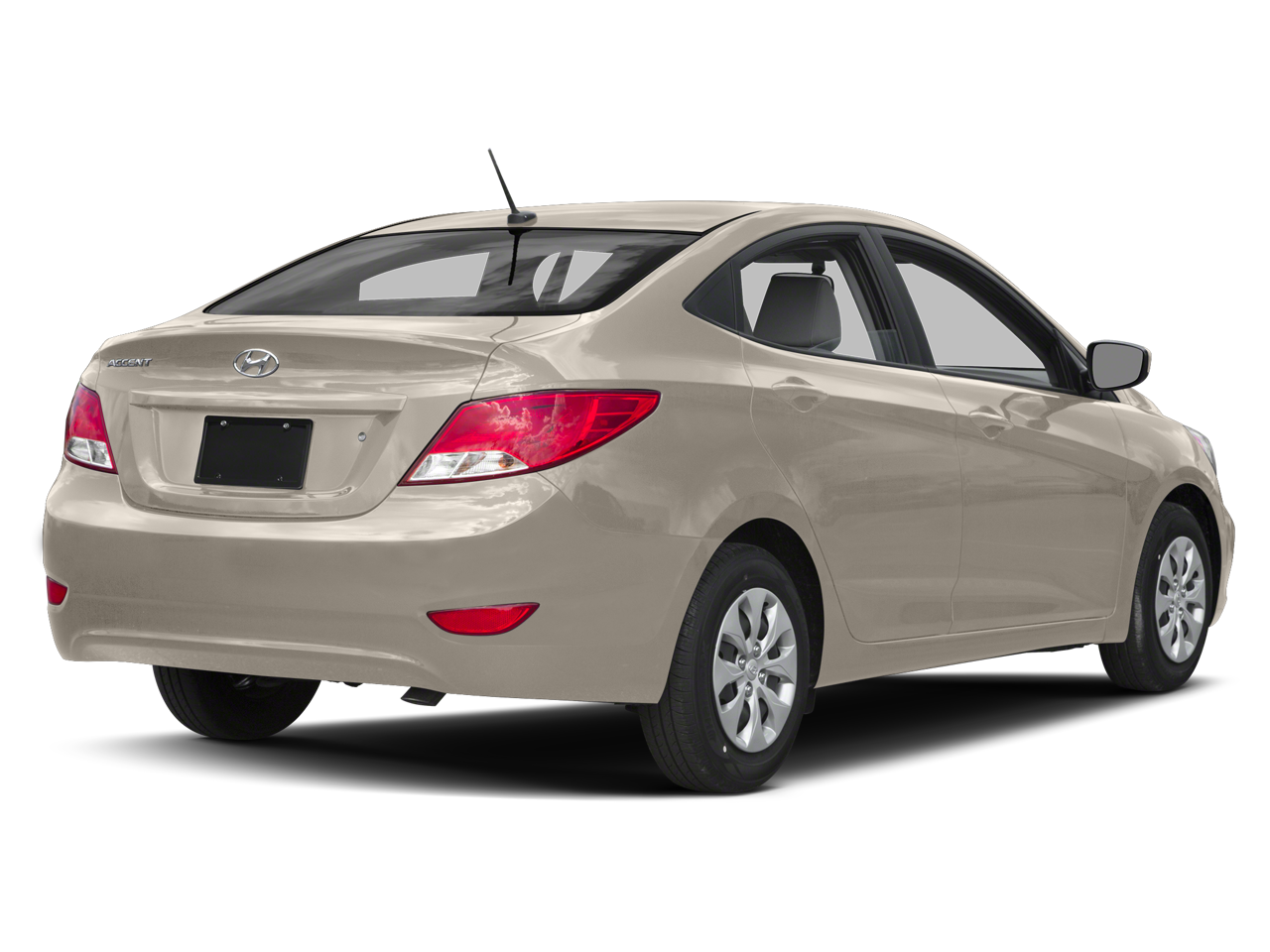 2015 Hyundai ACCENT GLS