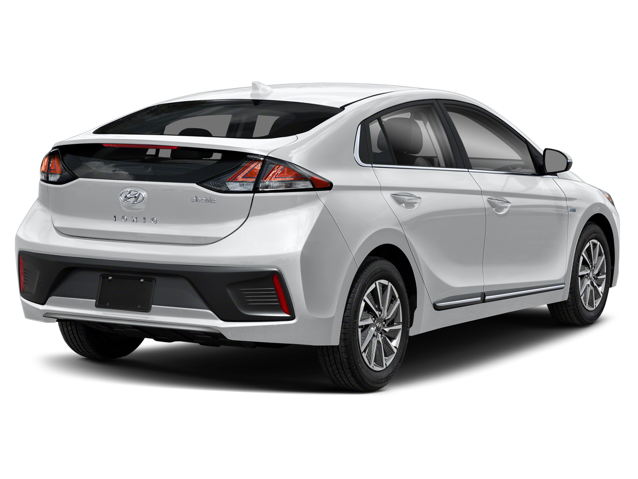 Used 2020 Hyundai IONIQ Limited with VIN KMHC85LJXLU072534 for sale in Los Angeles, CA