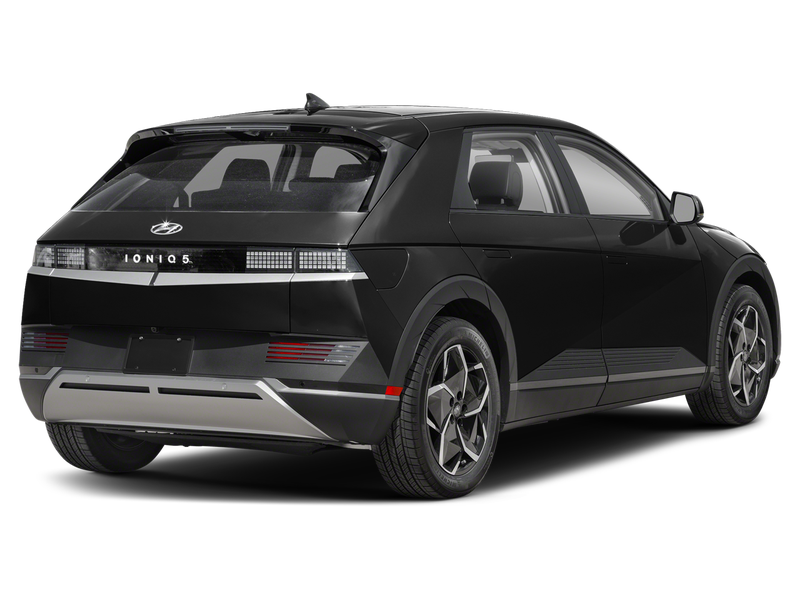 Hyundai IONIQ 5 | Hyundai EV For Sale Los Angeles, CA | Hyundai of ...