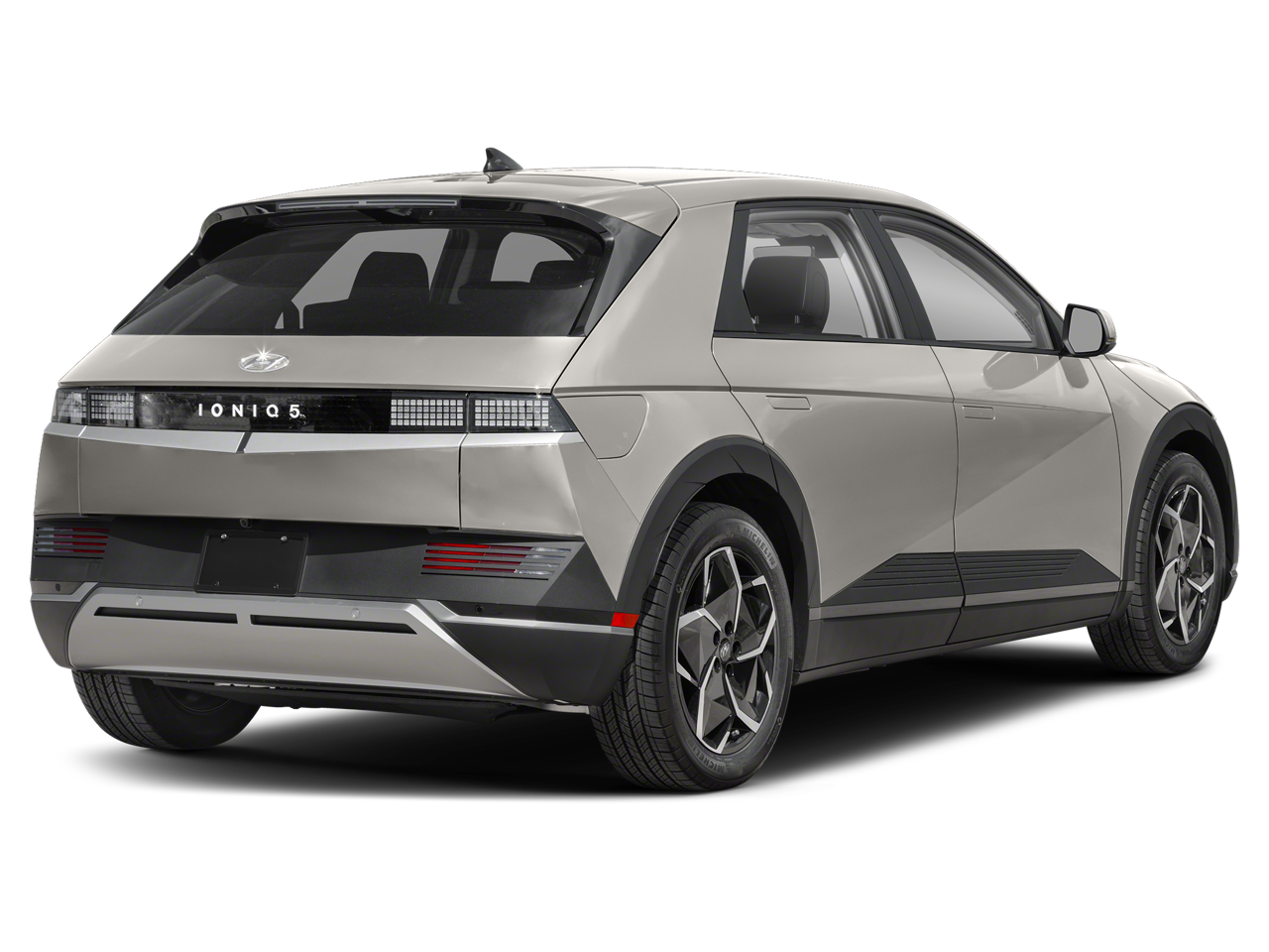 Used 2023 Hyundai IONIQ 5 SEL with VIN KM8KNDAF9PU181666 for sale in Los Angeles, CA