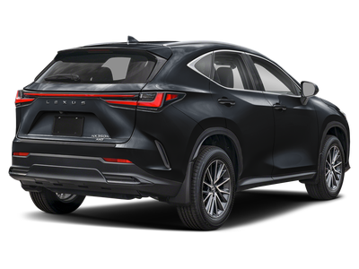 2023 Lexus NX 350h Premium