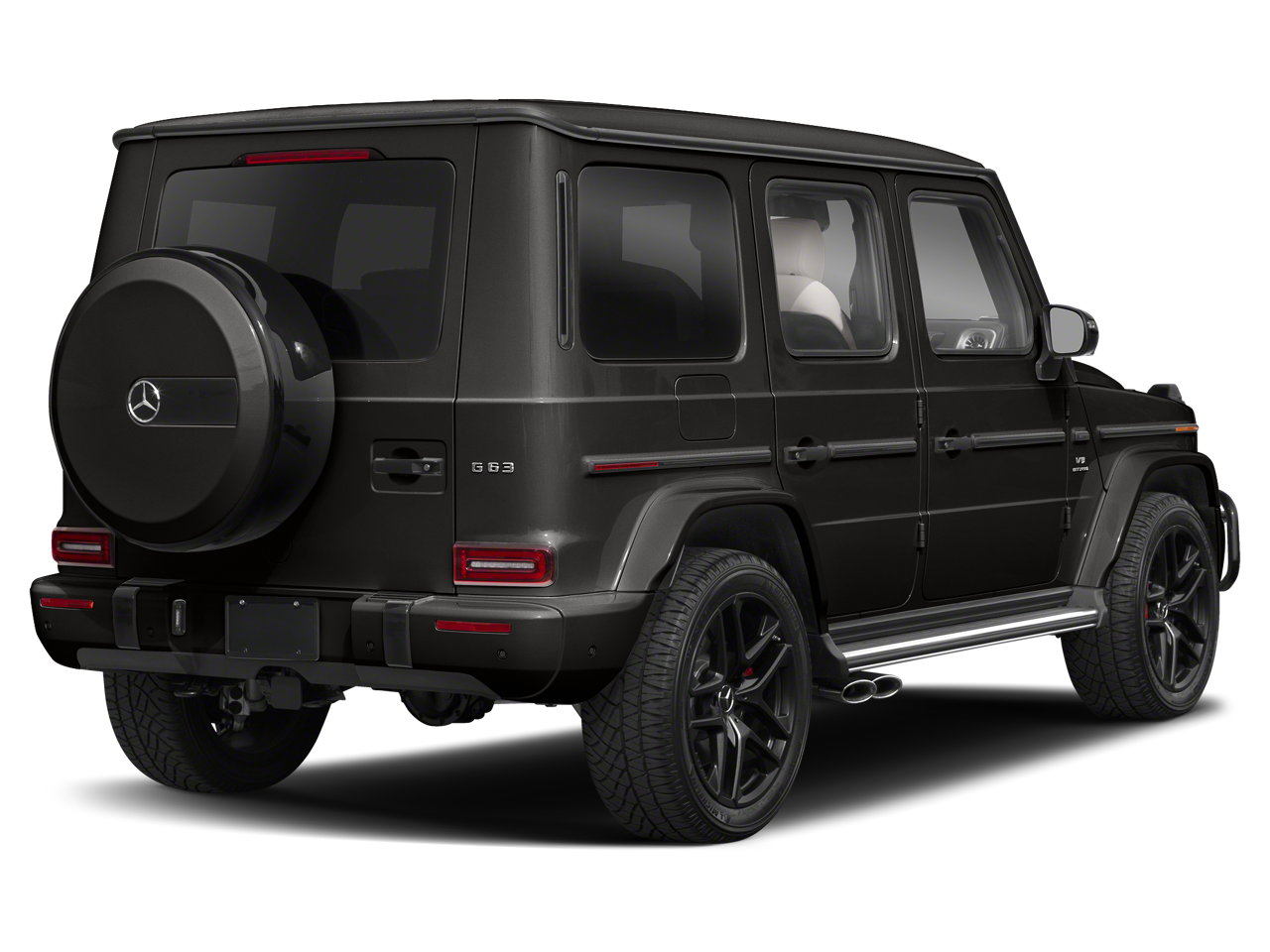 2023 Mercedes-Benz G-Class G 63 AMG® 4MATIC®