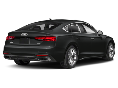 2024 Audi A5 Sportback quattro