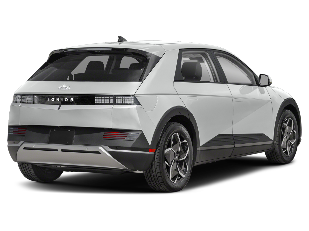 Used 2024 Hyundai IONIQ 5 SEL with VIN KM8KN4DE5RU278465 for sale in Los Angeles, CA