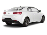 2010 Kia Forte Koup EX