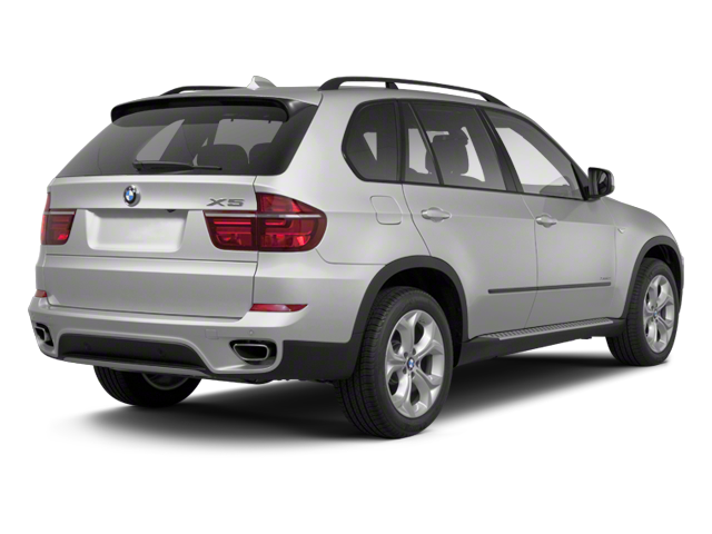 2012 BMW X5 xDrive35i Premium